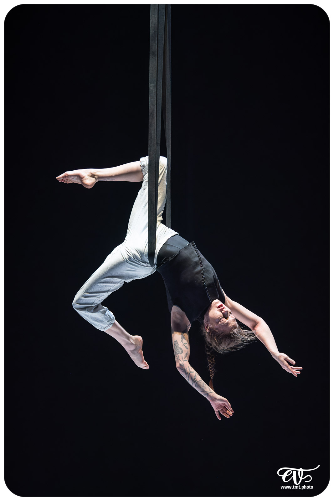 WHAT WILL HAVE BEEN (CIE CIRCA)